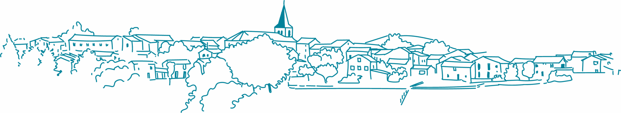village